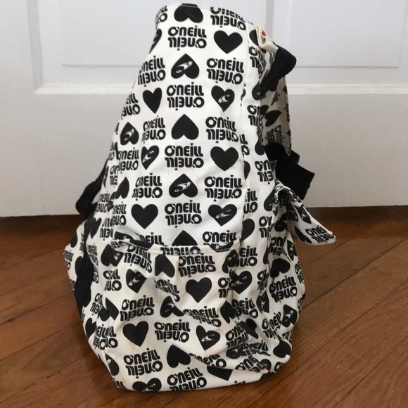 O’Neil beach bag - Picture 4 of 8